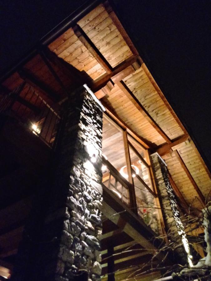 Maison Bionaz Ski & Sport Jovencan ภายนอก รูปภาพ