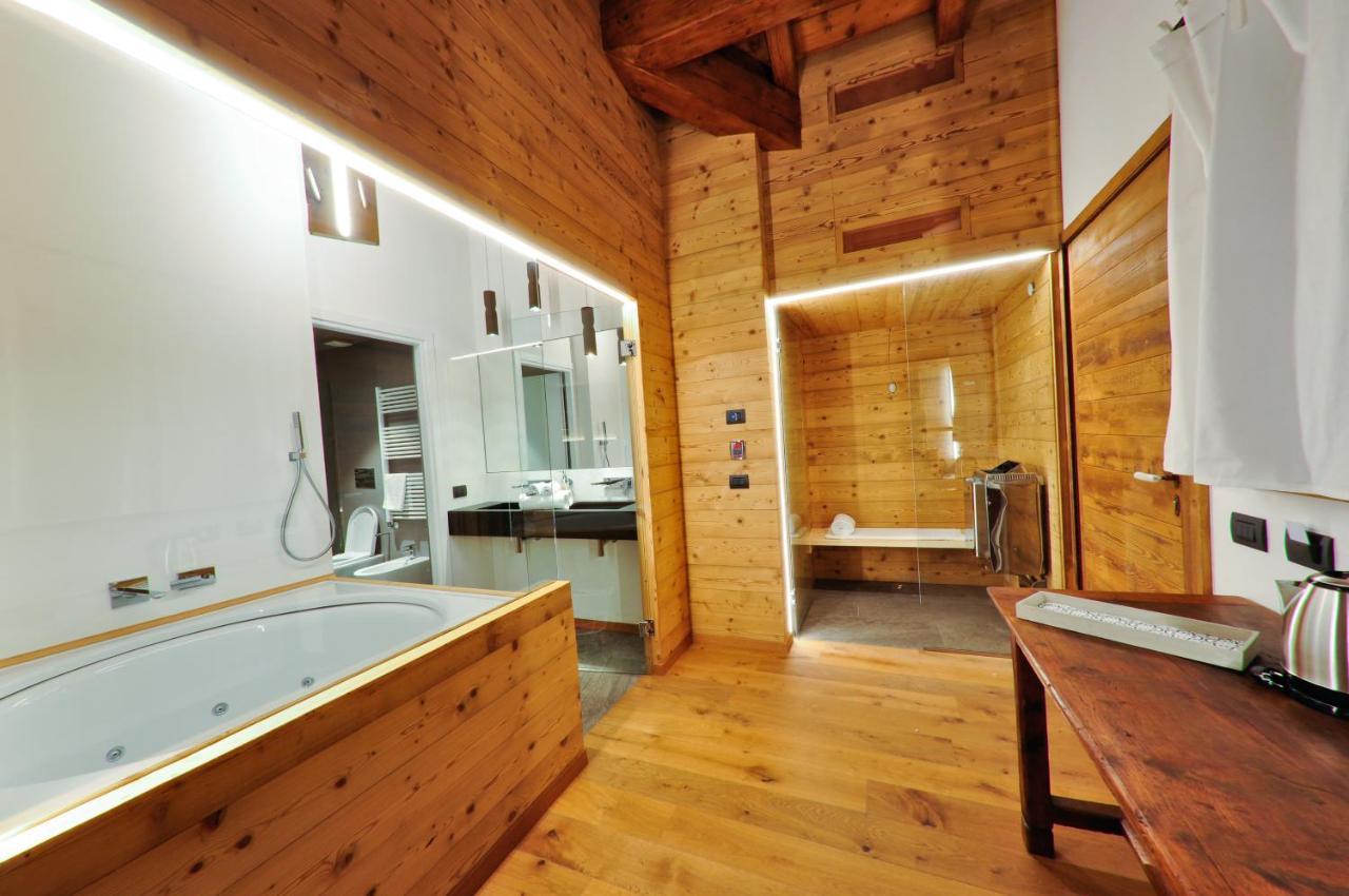 Maison Bionaz Ski & Sport Jovencan ภายนอก รูปภาพ
