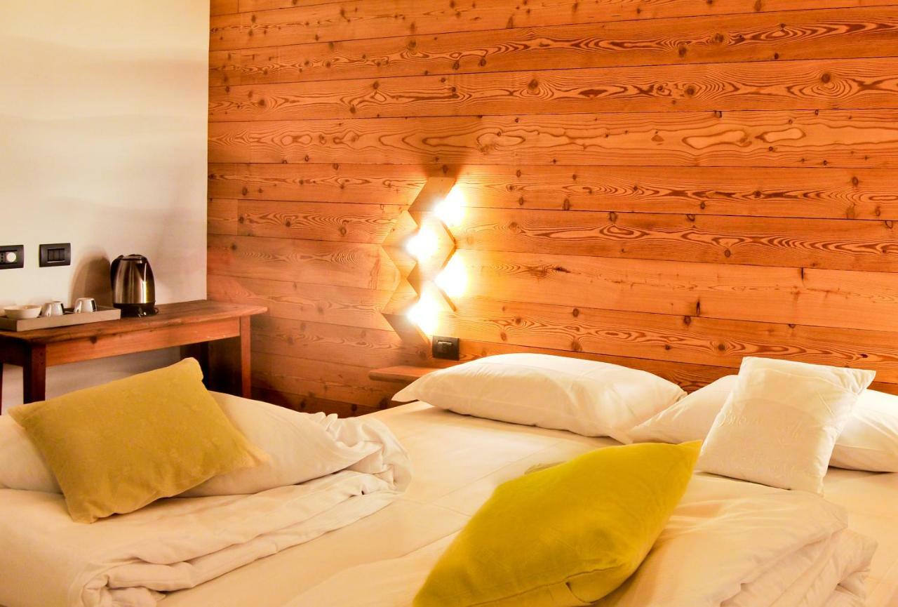Maison Bionaz Ski & Sport Jovencan ภายนอก รูปภาพ